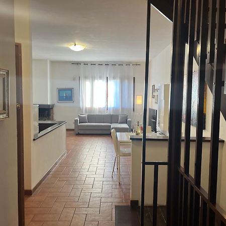 Casa Azzurra Villa Rom Eksteriør billede