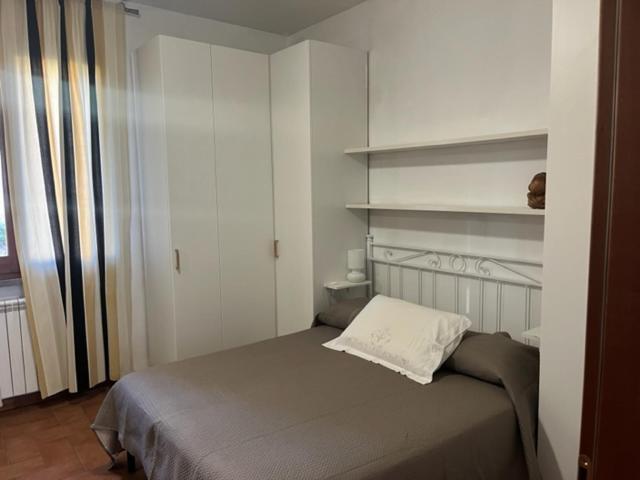 Casa Azzurra Villa Rom Eksteriør billede