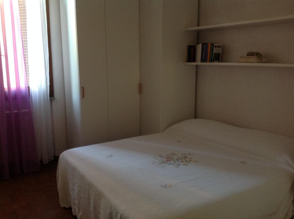 Casa Azzurra Villa Rom Eksteriør billede