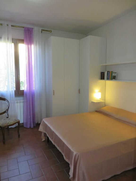 Casa Azzurra Villa Rom Eksteriør billede