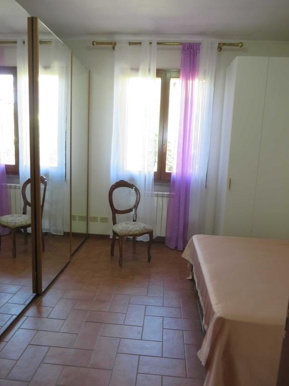 Casa Azzurra Villa Rom Eksteriør billede