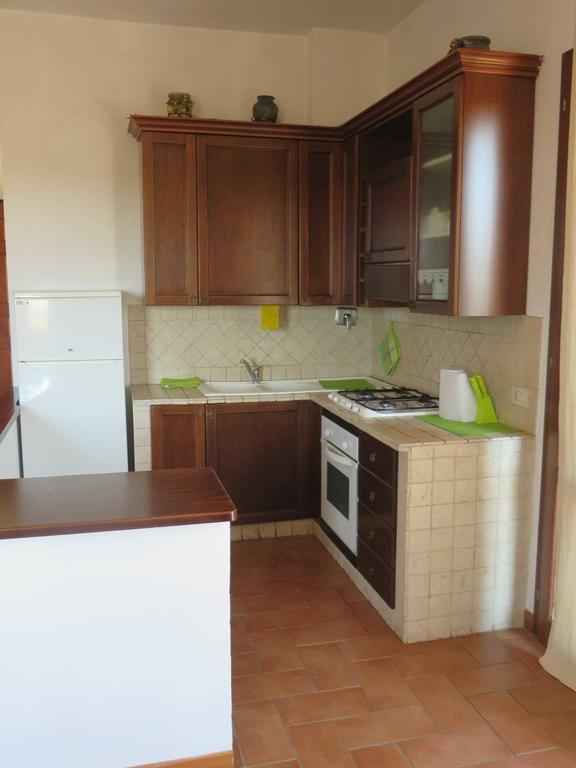 Casa Azzurra Villa Rom Eksteriør billede