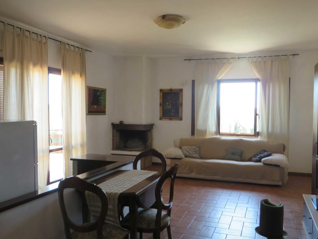 Casa Azzurra Villa Rom Eksteriør billede