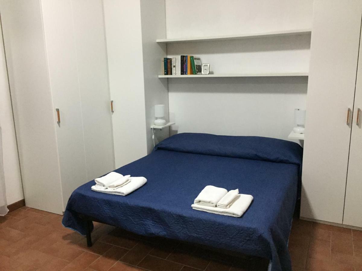 Casa Azzurra Villa Rom Eksteriør billede