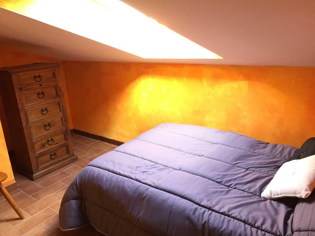 Casa Azzurra Villa Rom Eksteriør billede