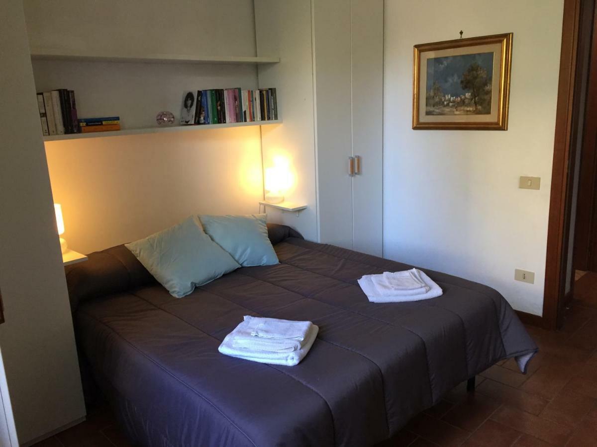 Casa Azzurra Villa Rom Eksteriør billede
